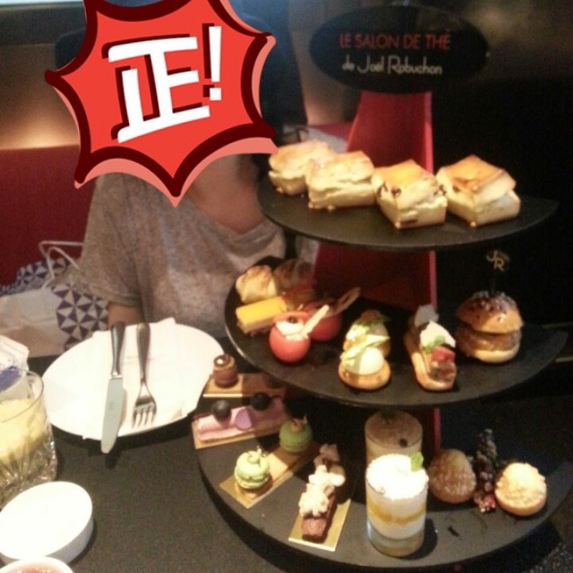 好好味，2個女仔傾下講下就一個下午。