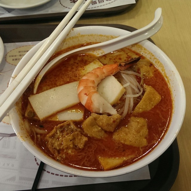 Laksa