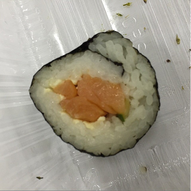 Smoked Salmon