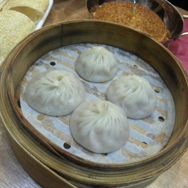 多汁,味道鮮甜!好味道!