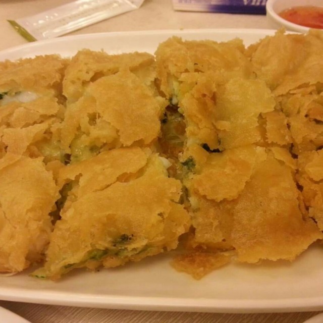 好香口
