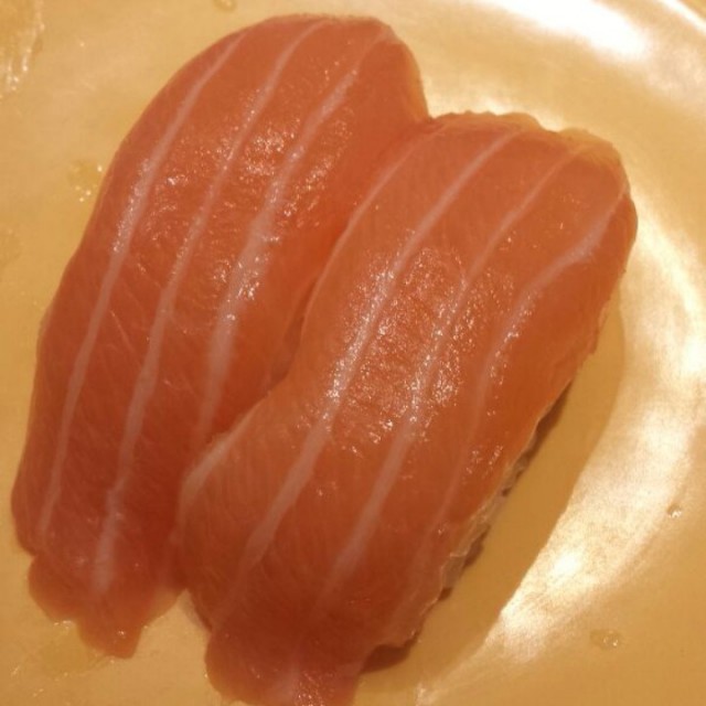 正