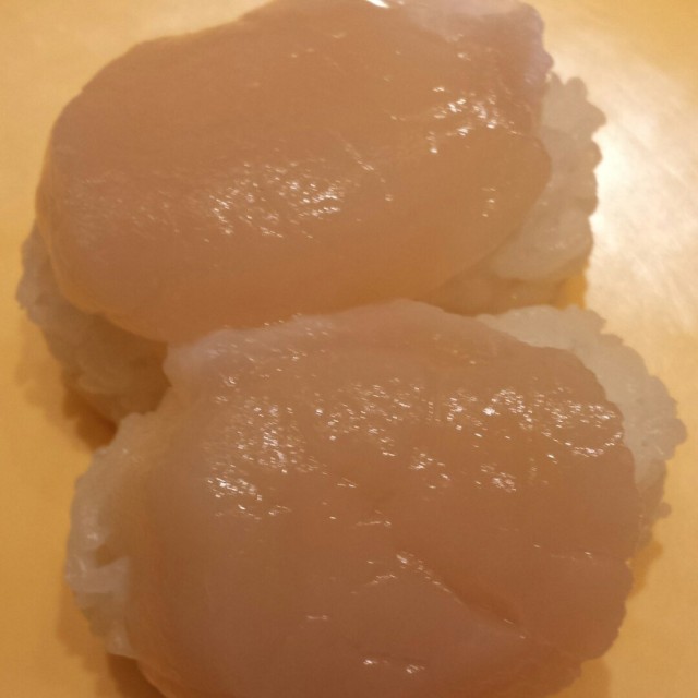 带子寿司