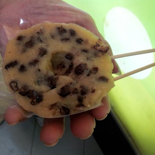 好多豆