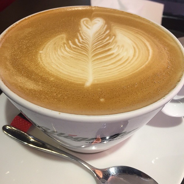 Latte