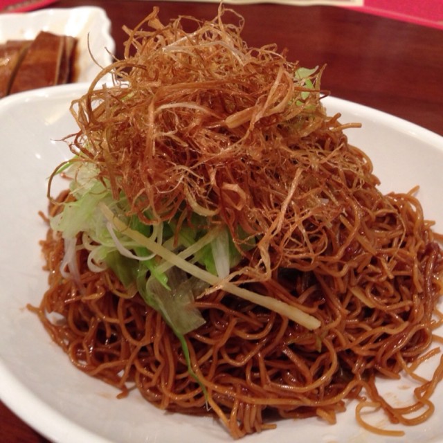 想食多碟！