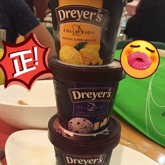 當日得三款😤無開心果味！