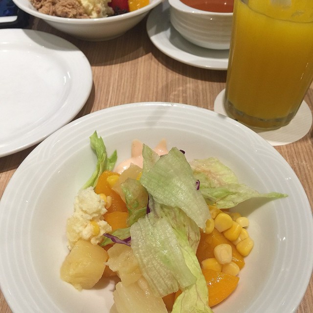 沙律吧