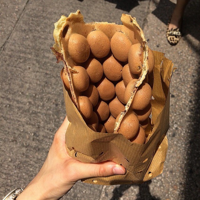 超足料,又吾太甜,粒粒都有紅豆!正