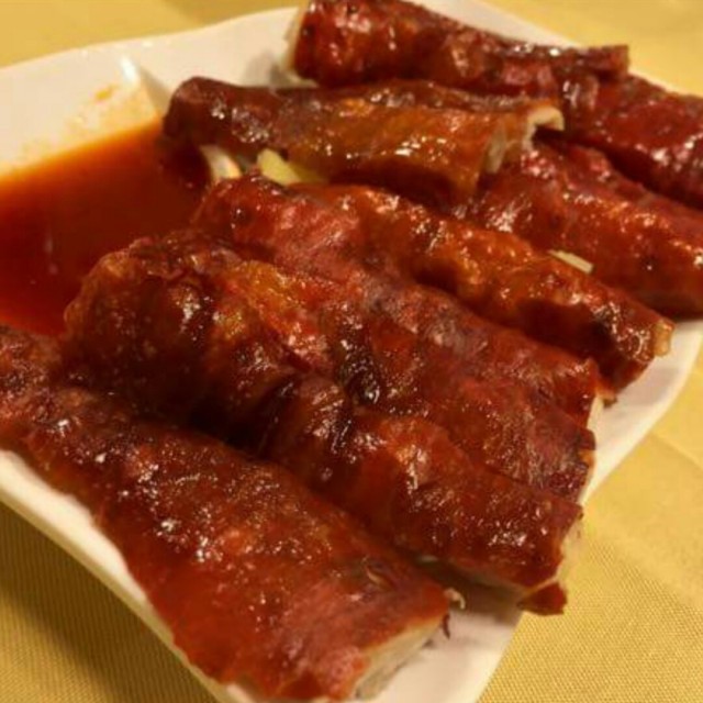 好脆