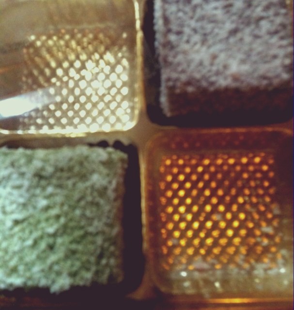 Lamington