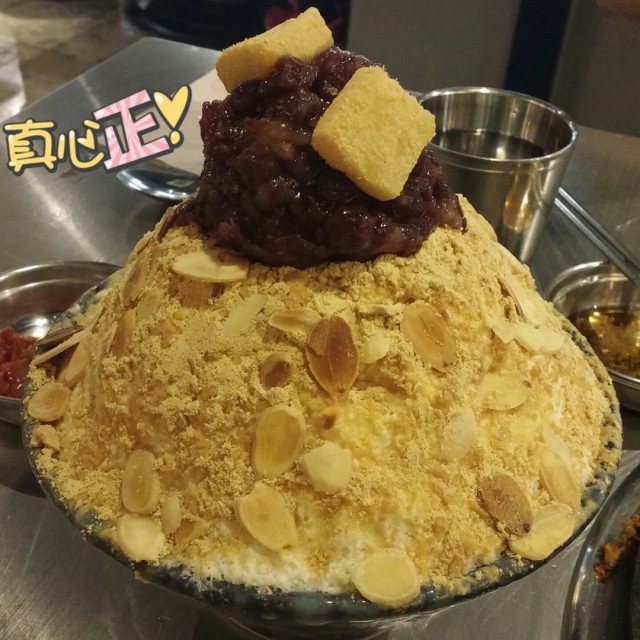 必食!! 為咗佢我會再去食!