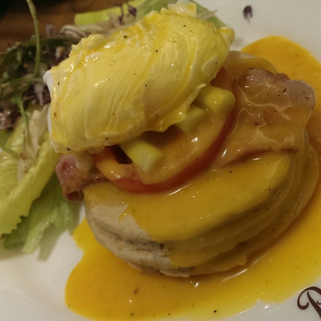 看這照片還是想衝去吃❤