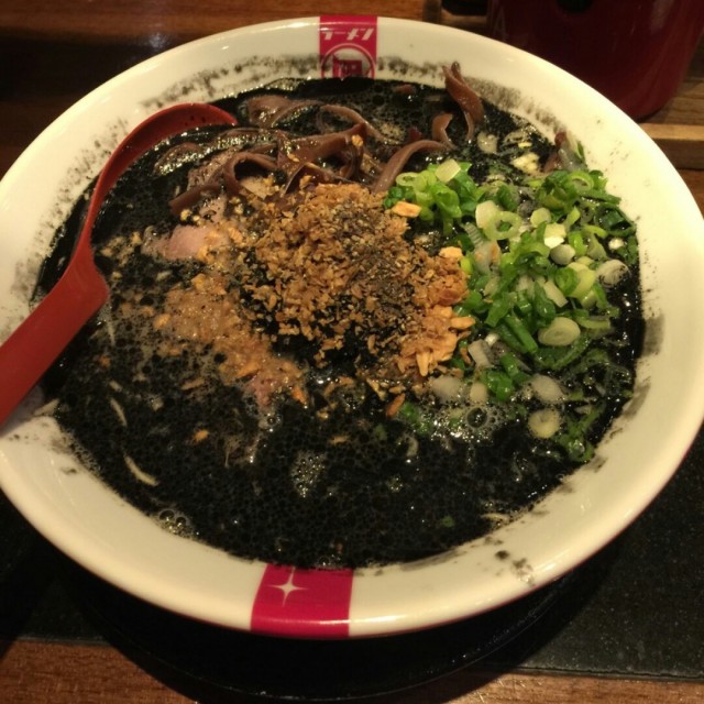 黑王