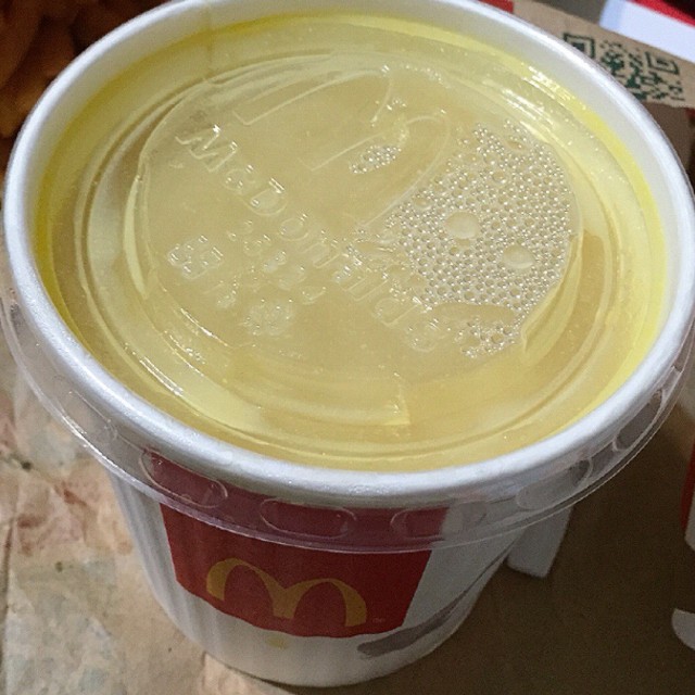 套餐(玉米濃湯加大)