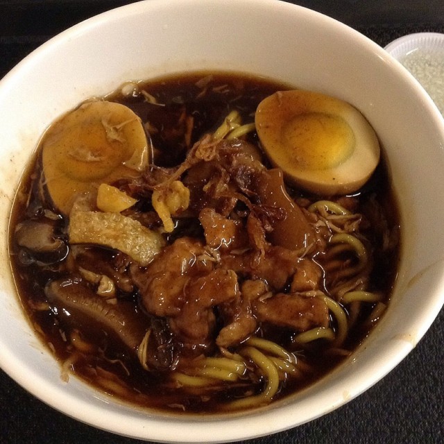 Lor Mee
