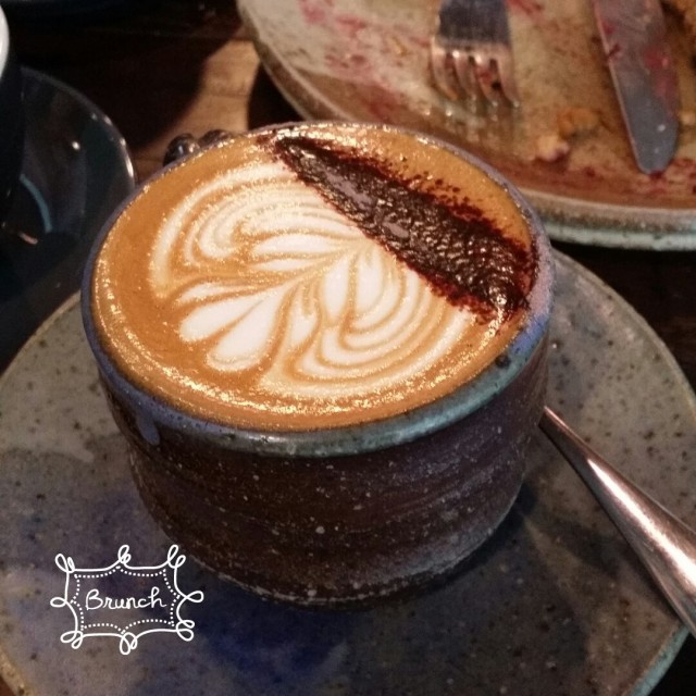 Cappuccino