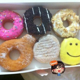 Dunkin Donuts Lk02a Dunkin Empire Shopping Gallery Facebook