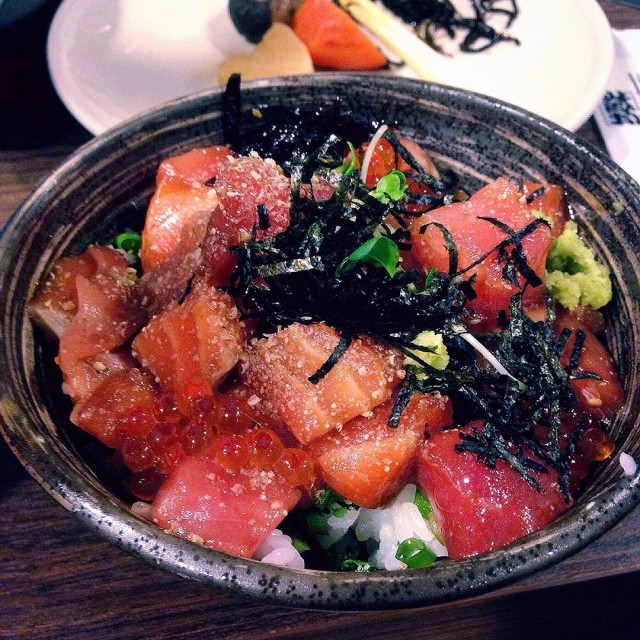 Bara Chirashi Don