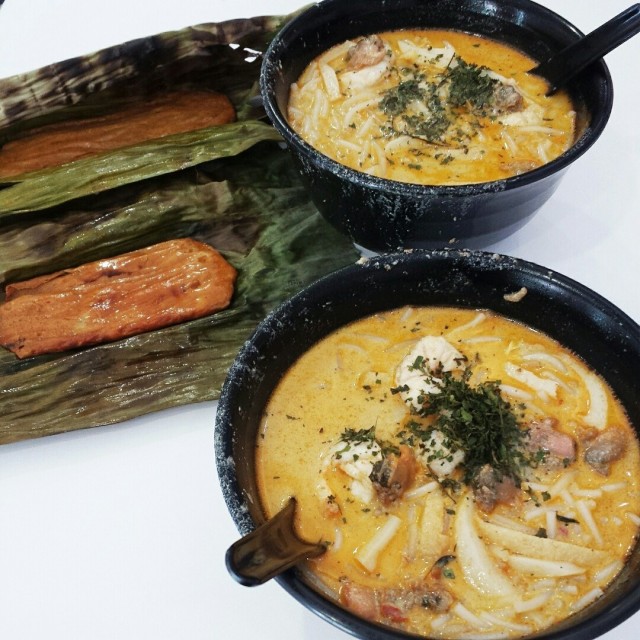 Laksa