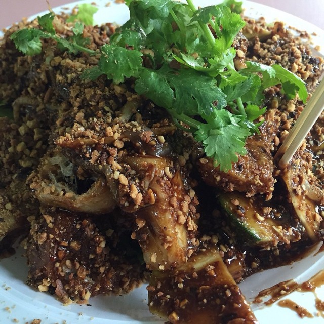 Rojak
