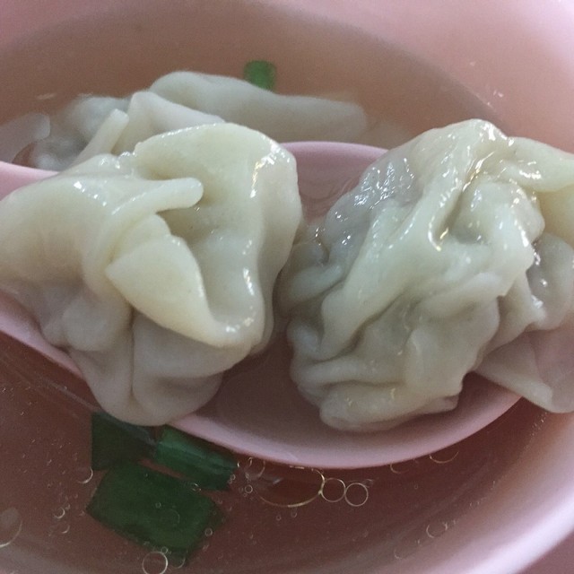 Wanton Soup