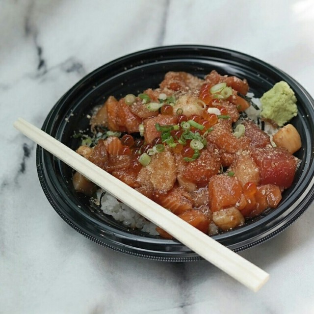 Kaisen Don