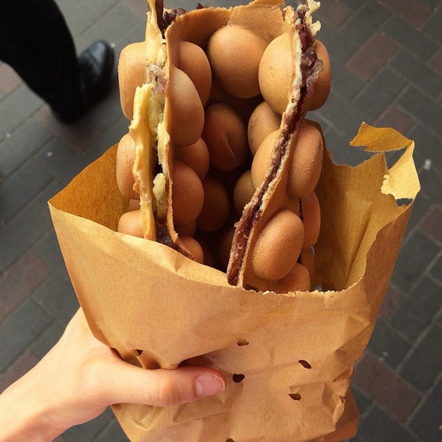 今日失準了,兩邊吾對稱,成底可分開了。。。