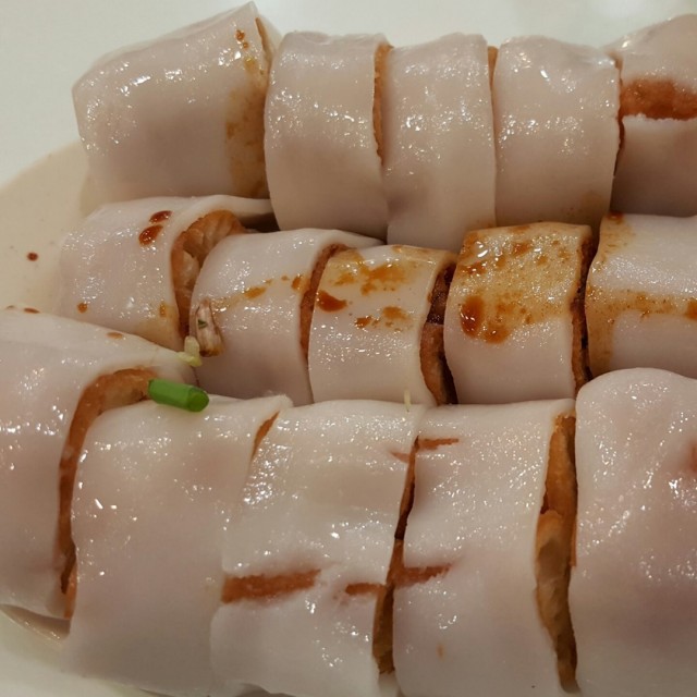 炸两
