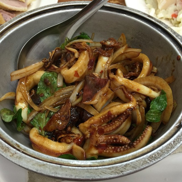 三杯中捲