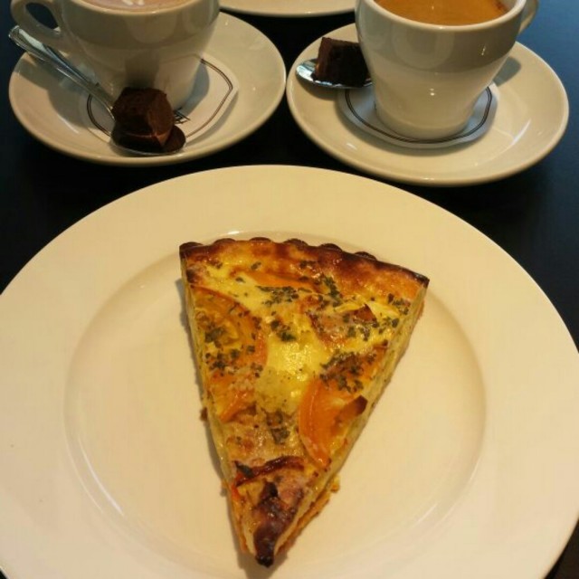 Quiche