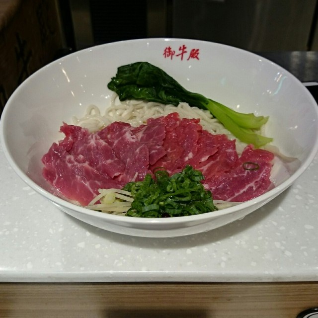 肉選菲力牛～