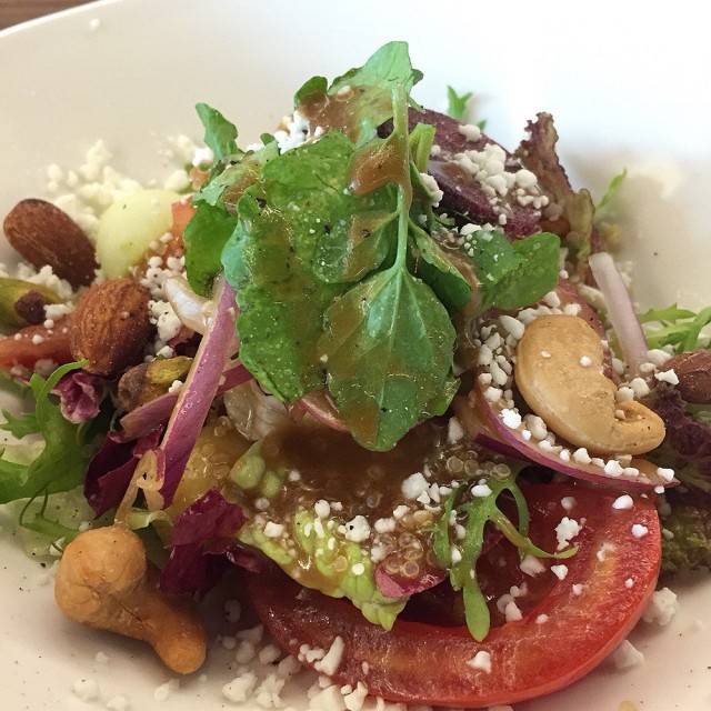 新鮮又好吃！#love