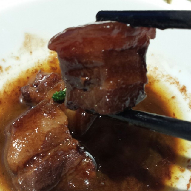 東坡肉