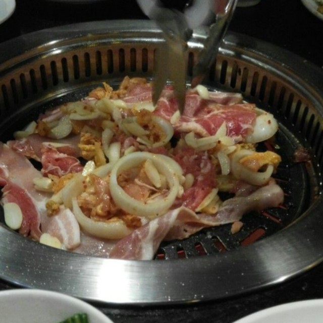 Lunch Buffet