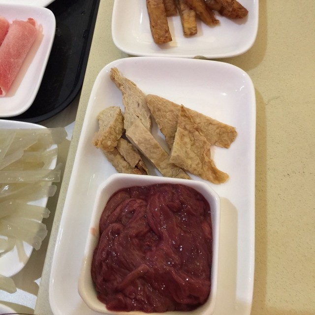 Steamboat (Hot Pot)