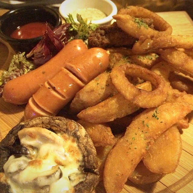 炸得好好味!雞翼must encore😍