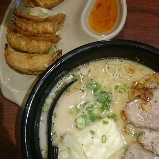 jurassic ramen