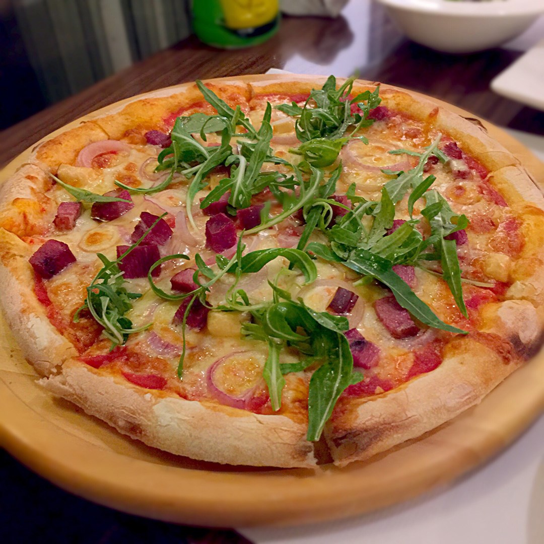 rialtos photo - italian pizza western restaurant romantic