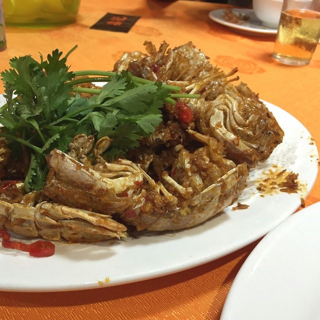 必食之選