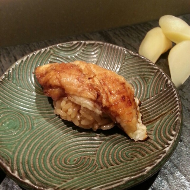 好有味,連海鰻都係水準以上!