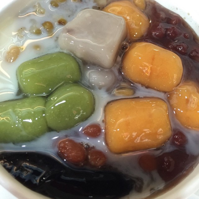 Nine Fresh Signature 九鮮招牌