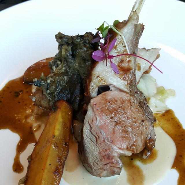 สุดยอดความอร่อย แกะไร้กลิ่นสาบ แต่รสชาติมาเต็ม อร่อยมาก