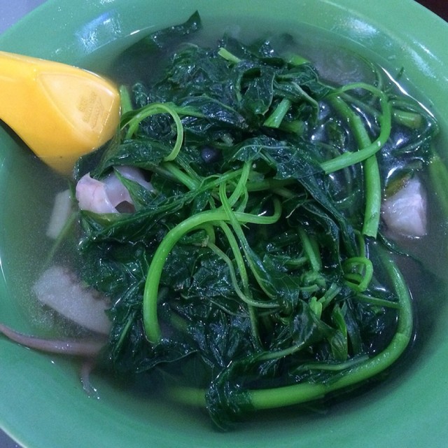 Yong Tau Foo