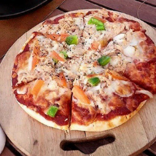 Crocodile Rock S Photo Western Variety Pizza Pasta Restaurant In Kuantan East Coast Openrice Malaysia