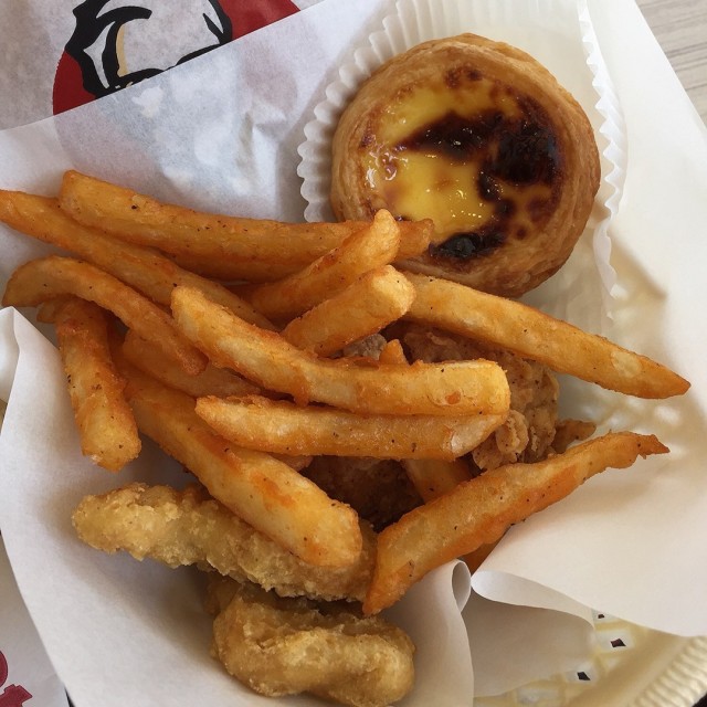 套餐
