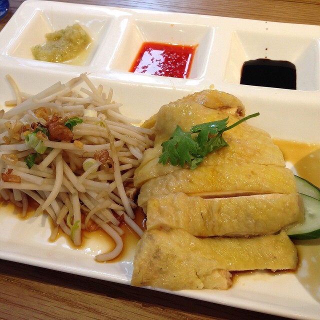 好道地的味道！你吃過了沒？