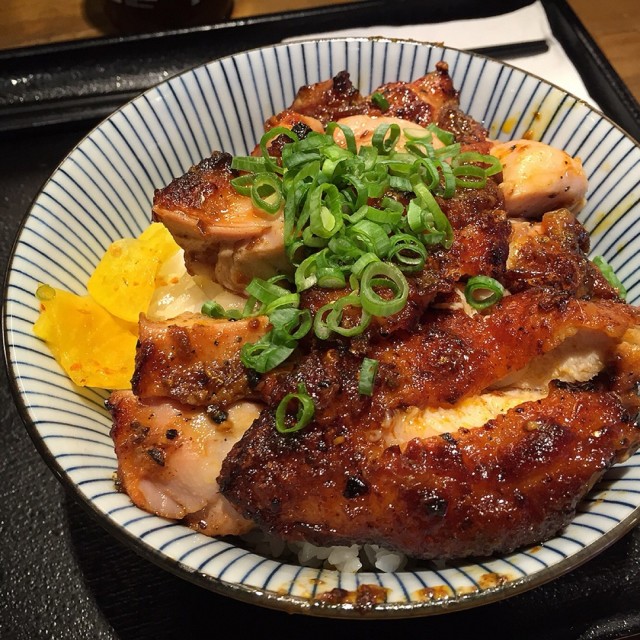 大辣～夠勁!