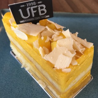 Ufb Union Fashion Bar S Photo Western Variety Pizza Pasta Cafe In Skudai Sutera Mall Johor Openrice Malaysia