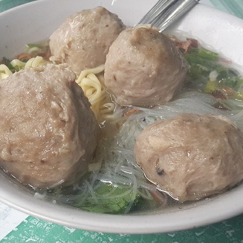 Rekomendasi Franchise Bakso Jawir Prosedur